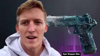 YOUTUBERS REACTIONS TO GETTING BLACK ICE! Part 2! | Rainbow Six Siege.