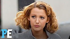 Blake Lively: Strong Chance Of New Sisterhood Of The Traveling Pants | PEN | Entertainment Weekly