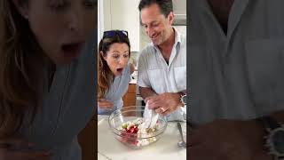 Hubs's Ambrosia Recipe by Pamela Salzman 267 views 9 months ago 1 minute, 6 seconds