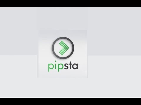 Pipsta Printer & Raspberry Pi Flask Hack