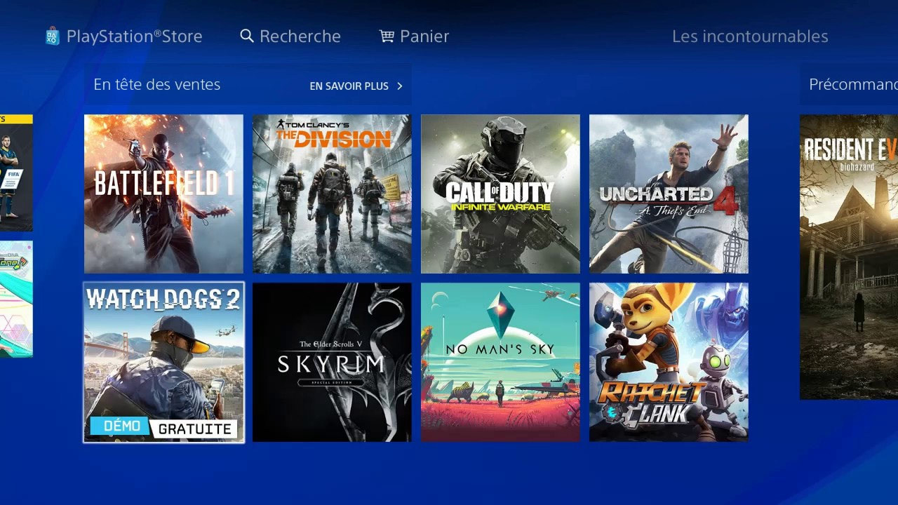 COMMENT AVOIR DES JEUX GRATUIT SUR LA PS4 ! { ASTUCE ...