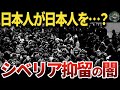 【忘れられた戦争】真の敵は日本人! シベリアの真実【ゆっくり】#シベリア抑留#ロシア#太平洋戦争