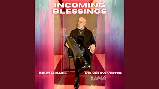 Incoming Blessing (Dub Mix)