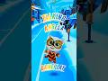 Talking tom hero dash gameplay - 🤩❤✨ #shorts #tomhero #gameplay
