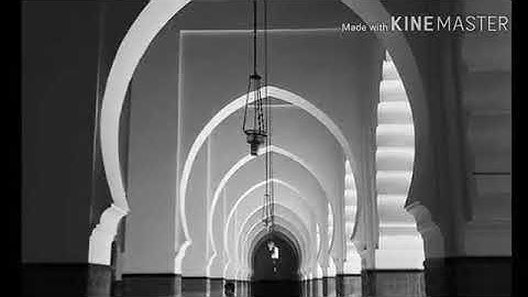 راحه نفسيّه | مقطع من سورة الذاريات ✨.