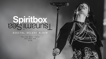Spiritbox - Fata Morgana - Live at Ally Pally