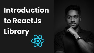 Introduction to ReactJS: Building Interactive Web Applications