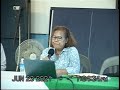HEARING (Aimeliik): SB 11-15 Tax Reform - Ways and Means and Financial Matters. 06/23/2021