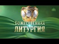 Божественная литургия, г. Санкт-Петербург, 24 ноября 2019 г.