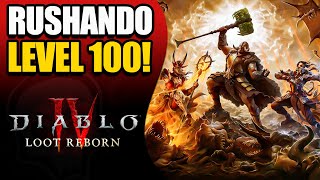 APERFEIÇOANDO A BUILD TEMPESTADE DE RAIO E FARMANDO DINHEIRO EM DIABLO 4