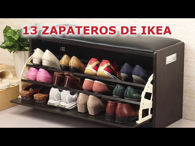 Los nuevos zapateros son abiertos y parecen de exposición