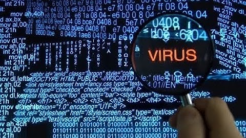 Como Remover o Vírus - Gen:Variant.Razy - Detectado Pelo Anti-Virus Mas Continua Aparecendo Voltando