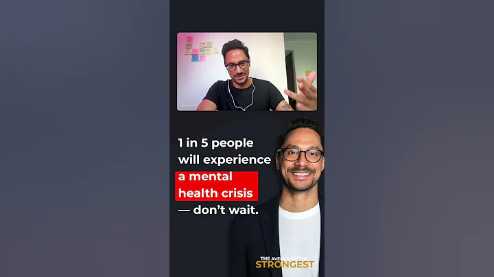 Embrace Vulnerability: The Key to Great Leadership!