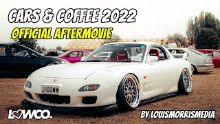 Lowco Cars And Coffee Official Aftermovie 2022 By Louismorrismedia