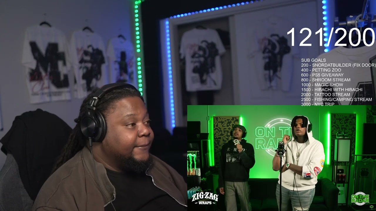 THEY RAN THIS SONG! Munna ikee x G Herbo 