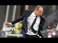 Juventus vs. AC Milan reaction: Juve winless after 4 Serie A matches | ESPN FC