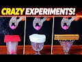 Try Not to Relax 🔥 Red Hot Ball ASMR