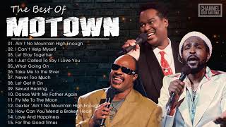 Best Motown Songs 70s 80s - The Four Tops  Marvin Gaye  Jackson 5  Al Green  Stevie Wonder and more