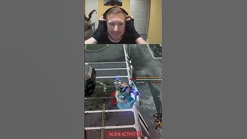 How to predict Alien actions in XCOM 2 LWOTC #shorts