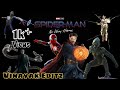 Peter parker  villians  spidermanno way home  whatsapp status   vinayak editz