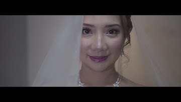 Raine & Alice Wedding Highlights