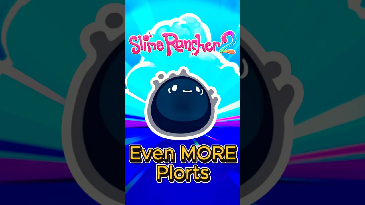 Я построил безумную ферму теневого плорта 2.0