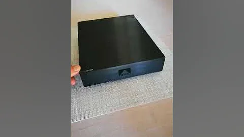 Xtz a2 300 class d power amp 150w channel hands on