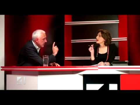 tv 25-ის ჟურნალისტი 2012 წელს მედეა ვასაძის სიიდან ამოღებას ითხოვდა