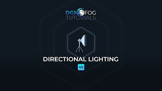 Directional Lighting | Battlemap Editor