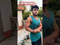 How bro looks ❤️‍🔥 And how bro Trains 🤙#motivation #habitsthatchangeyourlife #shorts