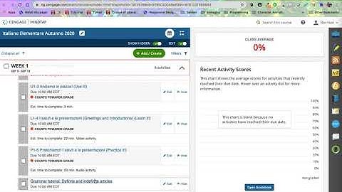 How to import MindTap into Canvas