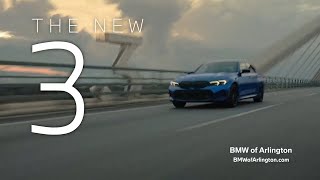 2023 BMW 3 Series Review