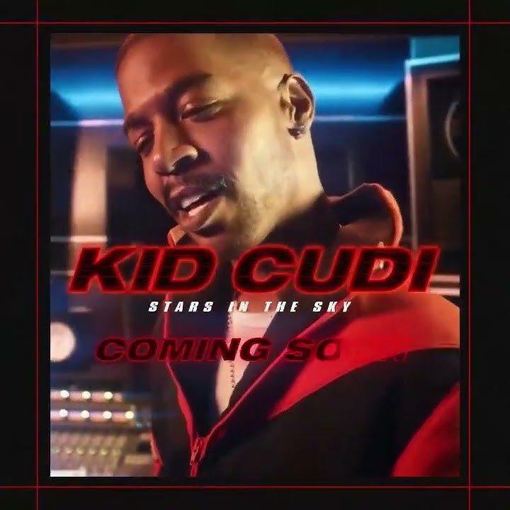 Stars in The SKY (Kid Cudi) (From Sonic The Hedgehog 2)