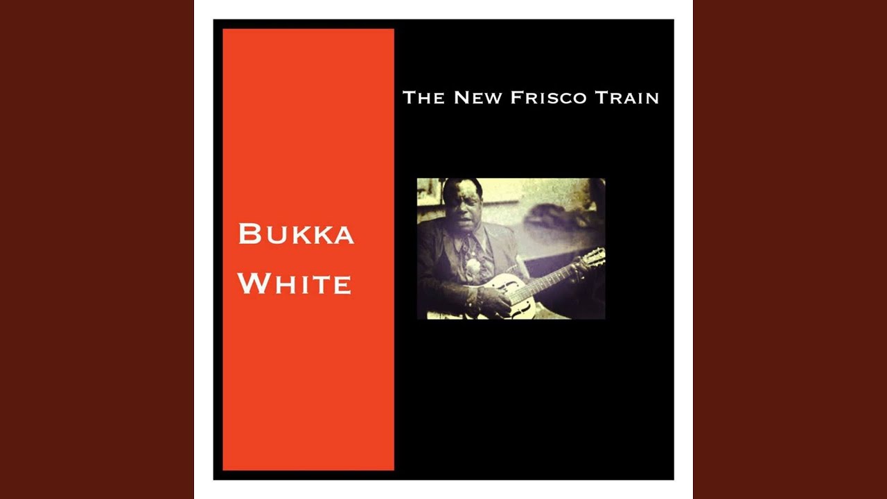 Parchman Farm Blues YouTube