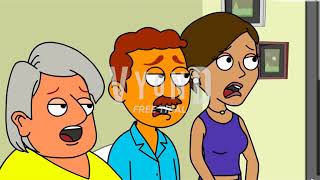 Dora Makes The Tv Disappeargrounded