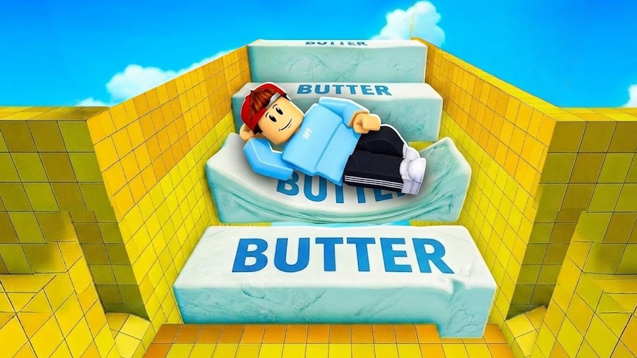 das befriedigendste Roblox Spiel der Welt!