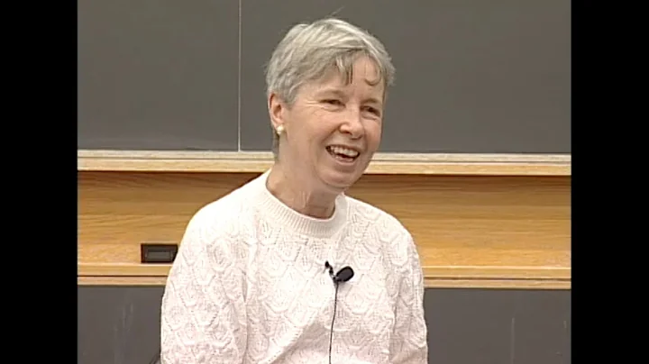 A Conversation with Mary Lou Pardue