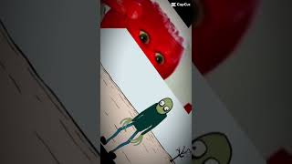 Kool Killer Vs Salad Fingers