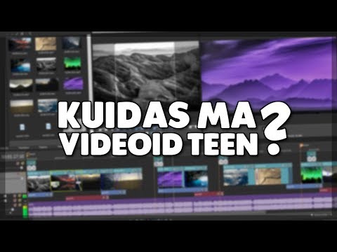 KUIDAS MA VIDEOID TEEN? - Behind The Scenes