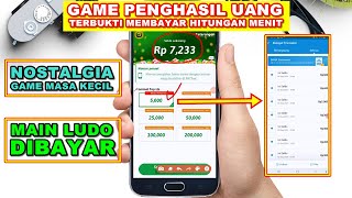 GAME PENGHASIL UANG 2021 TERBUKTI MEMBAYAR || LUDO SUPER GAME PENGHASIL UANG screenshot 5