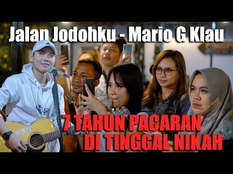Putar Jalan Jodohku - Tri Suaka