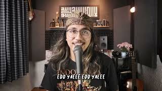 LAGU KLONO SEWANDONO JATHILAN / JARANAN STUDIO VERSION