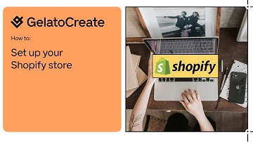Easily launch a Shopify Store!