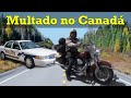 Viagem de moto: a caminho do Alasca E16 | #motovlog #mototurismo #viagem #motos #harley