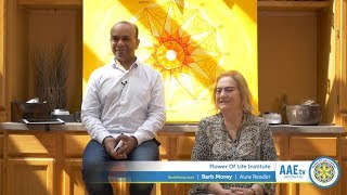 AAE tv | Navigating Life Transitions With Neutrality | Barb Morey | Ethann Fox | 9.14.19