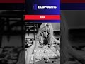 Brigitte BARDOT : Quand Dieu INCARNAIT LA FEMME! 🥰✨
