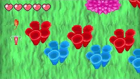 Finding Nemo: The Continuing Adventures (GBA) - Part 16/29 - Jacques Level 4 - "Coral Caves"