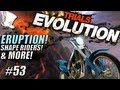 Hatventures Trials Evolution 53 Eruption Shape Riders Stade Redlynx V2