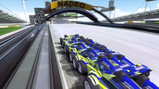 The First 44 On Own Opdal