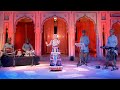 Rajasthan heritage brass band presents jaipur grandeur settherli a rajasthani folk song